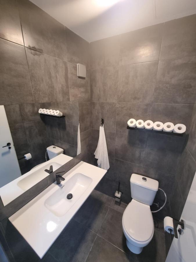 Compass House Hostel Las Palmas Buitenkant foto