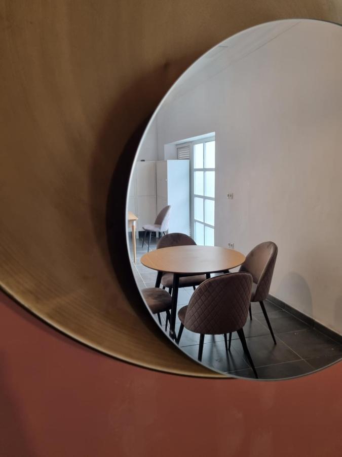 Compass House Hostel Las Palmas Buitenkant foto