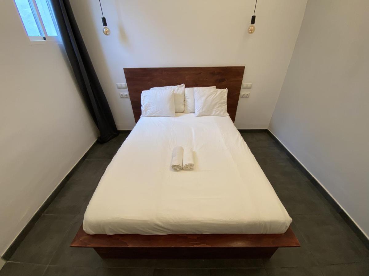 Compass House Hostel Las Palmas Buitenkant foto